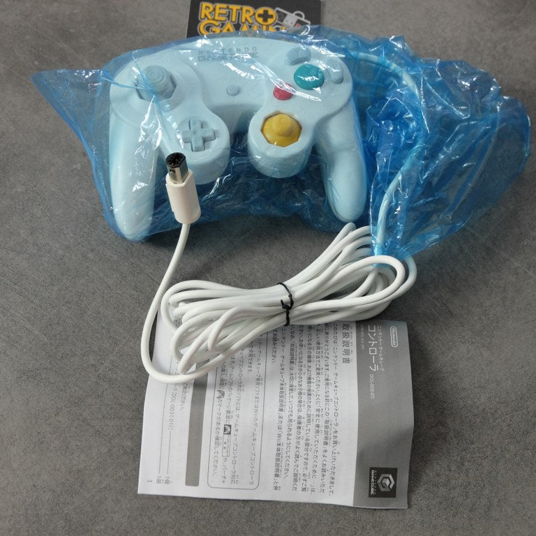 Controller Gamecube Nintendo