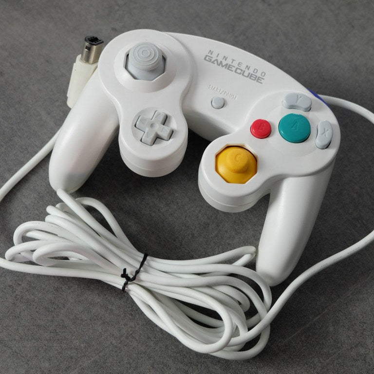 Controller Gamecube Nintendo