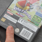 Vendita Kirby Air Ride Nuovo - Retrogaming Shop