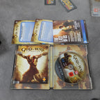 Vendita God Of War: Ascension Edizione Speciale - Retrogaming Shop