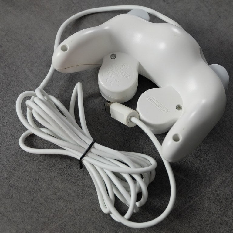 Controller Gamecube Nintendo