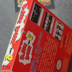 Vendita Bubble Bobble Part Two - Retrogaming Shop