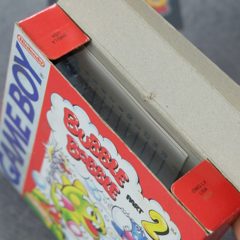Vendita Bubble Bobble Part Two - Retrogaming Shop
