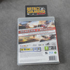 Vendita Split / Second Velocity - Retrogaming Shop