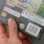 Vendita Kirby Air Ride Nuovo - Retrogaming Shop