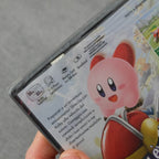 Vendita Kirby Air Ride Nuovo - Retrogaming Shop