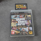 Vendita Grand Theft Auto Episodes From Liberty City - Retrogaming Shop