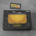 Vendita New Nintendo 3ds LL Hyrule Edition - Retrogaming Shop