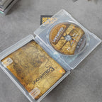 Vendita Uncharted 3: L’inganno Di Drake - Retrogaming Shop