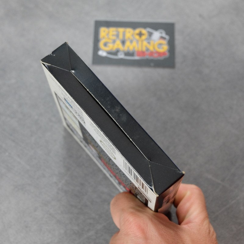 Vendita Nigel Mansell's World Championship Racing - Retrogaming Shop