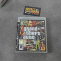 Vendita Grand Theft Auto IV - Retrogaming Shop
