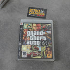 Vendita Grand Theft Auto IV - Retrogaming Shop