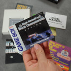 Vendita Nigel Mansell's World Championship Racing - Retrogaming Shop