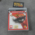 Vendita God Of War 3 - Retrogaming Shop