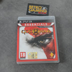Vendita God Of War 3 - Retrogaming Shop