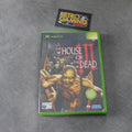 Vendita The House of The Dead III - Retrogaming Shop