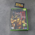 Vendita The House of The Dead III - Retrogaming Shop