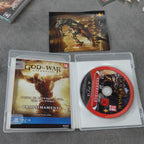 Vendita God Of War 3 - Retrogaming Shop