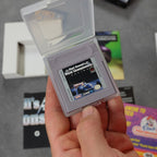 Vendita Nigel Mansell's World Championship Racing - Retrogaming Shop