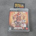 Vendita Guilty Gear Xrd Sign Nuovo - Retrogaming Shop