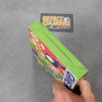 Vendita King of The Zoo - Retrogaming Shop