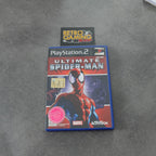 Vendita Ultimate Spiderman - Retrogaming Shop