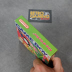 Vendita King of The Zoo - Retrogaming Shop