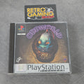 Vendita Oddworld Abe’s Oddysee - Retrogaming Shop