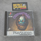 Vendita Oddworld Abe’s Oddysee - Retrogaming Shop