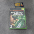 Vendita Splinter Cell  Chaos Theory Nuovo - Retrogaming Shop