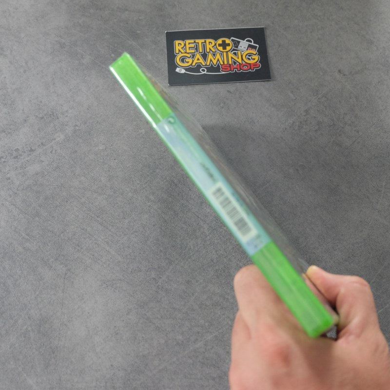 Vendita Splinter Cell  Chaos Theory Nuovo - Retrogaming Shop