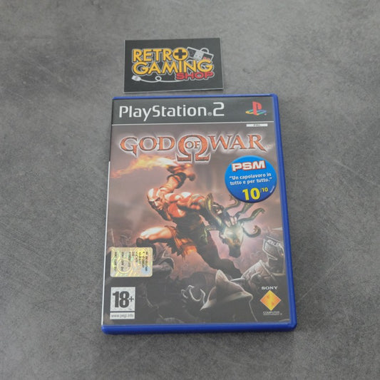 God Of War