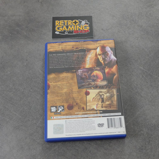 God Of War
