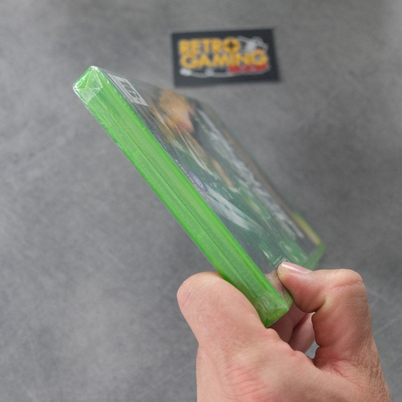 Vendita Splinter Cell  Chaos Theory Nuovo - Retrogaming Shop