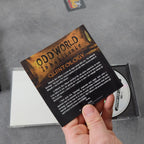 Vendita Oddworld Abe’s Oddysee - Retrogaming Shop