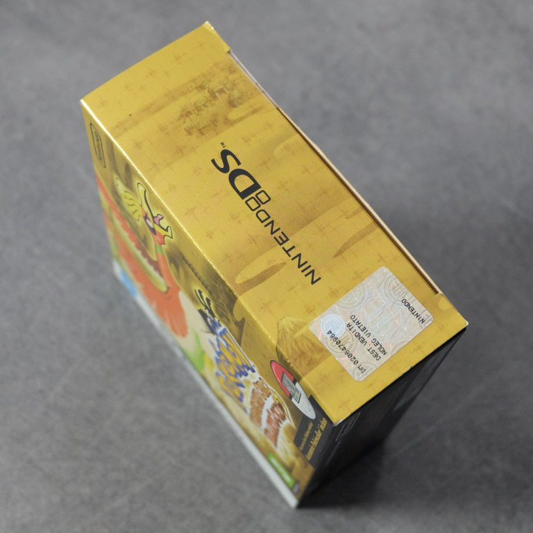 Vendita Pokemon Versione Oro Heartgold - Retrogaming Shop