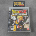 Vendita Dragon Ball Z Burst Limit - Retrogaming Shop