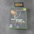 Vendita Splinter Cell  Pandora Tomorrow - Retrogaming Shop