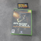 Vendita Splinter Cell  Pandora Tomorrow - Retrogaming Shop