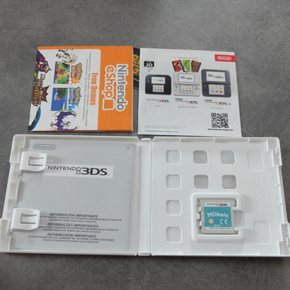 Vendita Miitopia - Retrogaming Shop