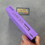 Vendita Game Boy Pocket - Retrogaming Shop