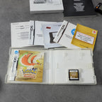 Vendita Pokemon Versione Oro Heartgold - Retrogaming Shop