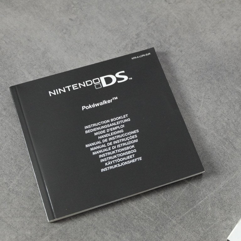 Vendita Pokemon Versione Oro Heartgold - Retrogaming Shop
