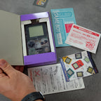 Vendita Game Boy Pocket - Retrogaming Shop
