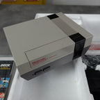 Vendita Nes Action Set Mattel - Retrogaming Shop