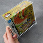 Vendita Pokemon Versione Oro Heartgold - Retrogaming Shop