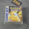 Vendita Pokemon Yellow Version - Retrogaming Shop