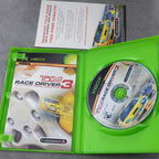 Vendita Toca Race Driver 3 - Retrogaming Shop