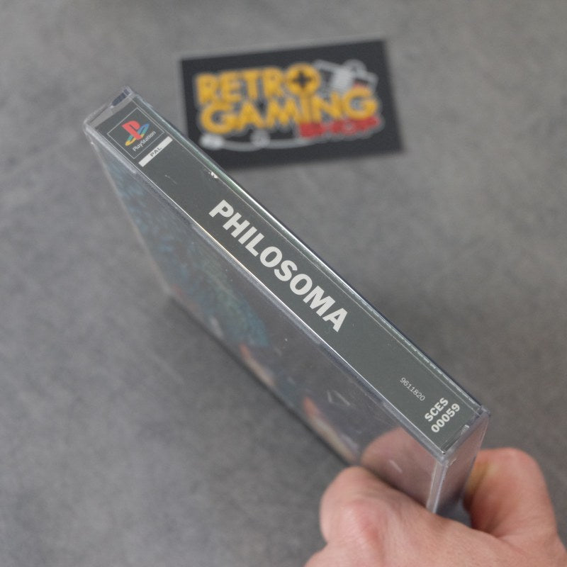 Vendita Philosoma - Retrogaming Shop