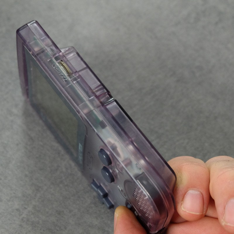 Game Boy Pocket Nintendo